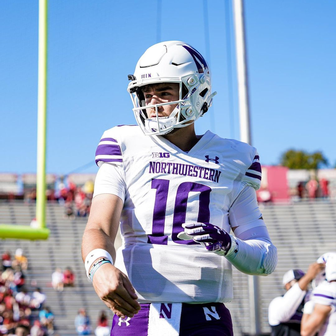 Northwestern Football on X: What's your favorite? #GoCats
