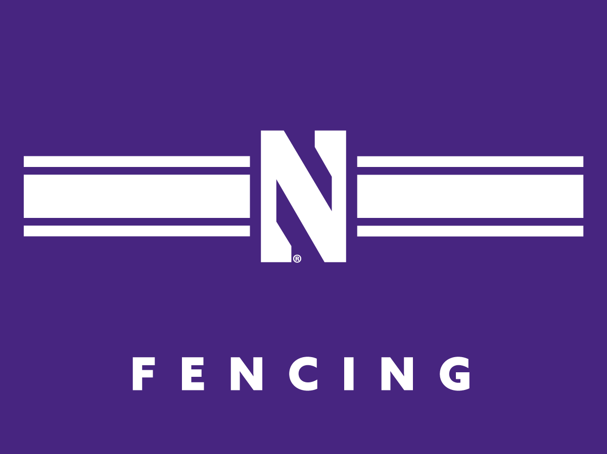 Women's Fencing