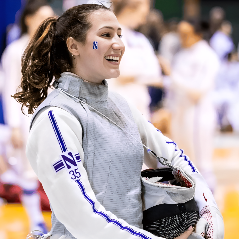 Samantha Serban | #35