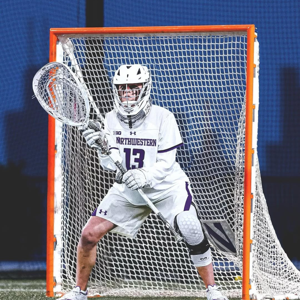 Delaney Sweitzer | #13