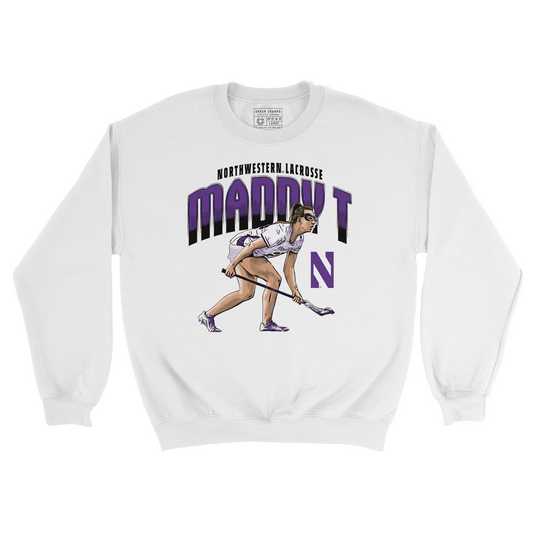 EXCLUSIVE RELEASE: Madison Taylor - Maddy T Crew
