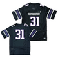 Northwestern Under Armour NIL Replica Football Jersey - Jake Arthurs #31