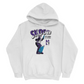 EXCLUSIVE RELEASE: Annabel Skubisz SCOOB White Hoodie