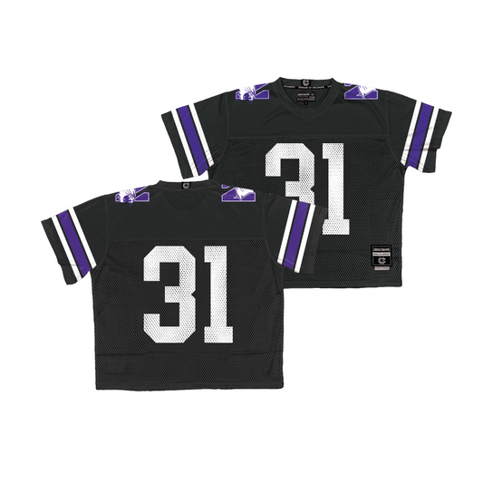 Northwestern Throwback Football Jersey - Jake Arthurs