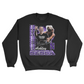 EXCLUSIVE RELEASE: Ashley Sessa 90s Retro Black Crew