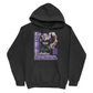 EXCLUSIVE RELEASE: Ashley Sessa 90s Retro Black Hoodie