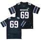 Northwestern Under Armour NIL Replica Football Jersey  - Jack Bailey