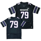 Northwestern Under Armour NIL Replica Football Jersey  - Jace Borcherding