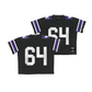 Northwestern Throwback Football Jersey - Anthony Birsa