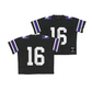 Northwestern Throwback Football Jersey - Frank Covey