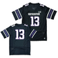 Northwestern Under Armour NIL Replica Football Jersey - Joshua Fussell #13