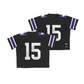 Northwestern Under Armour NIL Replica Football Jersey - Brendan Flakes #15