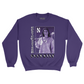 EXCLUSIVE RELEASE: Grace Fujinaga Box Purple Crew