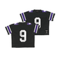 Northwestern Throwback Football Jersey - Aidan Gray