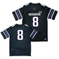 Northwestern Under Armour NIL Replica Football Jersey - Aj Henning #8