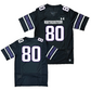 Northwestern Under Armour NIL Replica Football Jersey - Chico Holt | #80