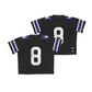 Northwestern Throwback Football Jersey - AJ Henning #8