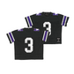 Northwestern Throwback Football Jersey - Ryan Hilinski