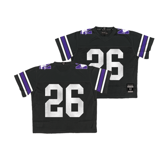 Northwestern Throwback Football Jersey  - Albert Kunickis