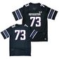 Northwestern Under Armour NIL Replica Football Jersey - Daniel McGuire #73