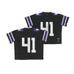 Northwestern Throwback Football Jersey - Jaylen Pate