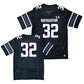 Northwestern Under Armour NIL Replica Football Jersey  - Matthew Smith