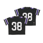 Northwestern Throwback Football Jersey  - Noah Taylor