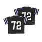 Northwestern Throwback Football Jersey - Caleb Tiernan