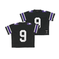 Northwestern Throwback Football Jersey - Braden Turner