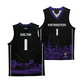 Northwestern Campus Edition NIL Jersey  - Xamiya Walton