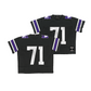 Northwestern Throwback Football Jersey - Ben Wrather