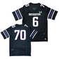 Northwestern Under Armour NIL Replica Football Jersey   - Cooper Lovelace