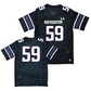 Northwestern Under Armour NIL Replica Football Jersey   - Jack Trautmann