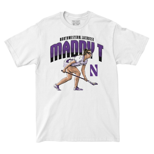 EXCLUSIVE RELEASE: Madison Taylor - Maddy T Tee